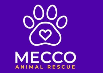 Mecco Animal Rescue Logo