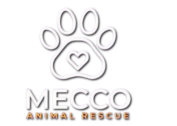 Mecco Animal Rescue Logo